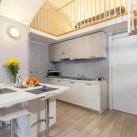 Quadrilatero District! Piazza Consolata Modern Loft Apartment Turin Exterior photo
