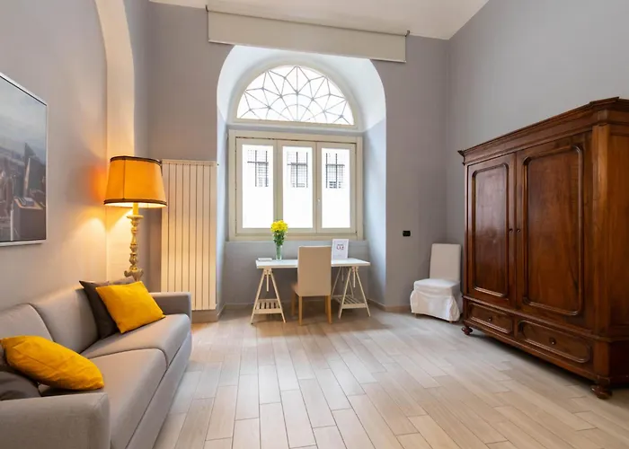 Quadrilatero District! Piazza Consolata Modern Loft