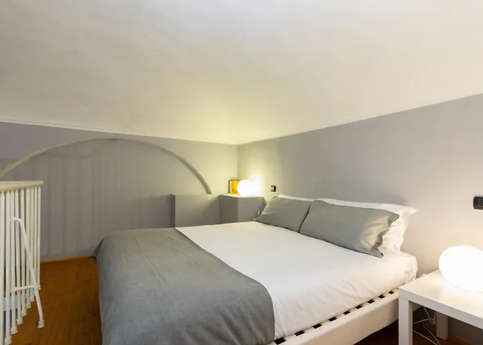 Quadrilatero District! Piazza Consolata Modern Loft